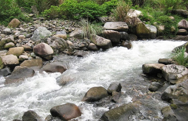 河水如何净化成饮用水？11年饮用水处理专家告诉你方法！