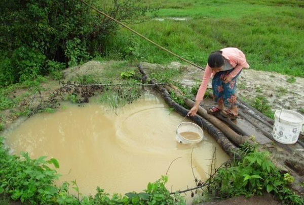 农村饮水工程一体化净水设备 有效改善水质保障饮水安全